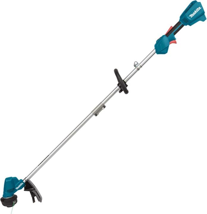 Makita DUR192LZ Akku-Rasenmäher (Trimmfaden)