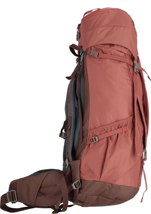 Image du produit Deuter Voyager 60+10 (60 l)