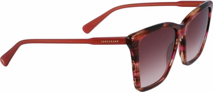 Produktbild Longchamp Damensonnenbrille LO719S-602 ø 56 mm