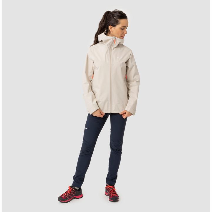 Produktbild Salewa Puez Dolomitic 2 Durastretch Regular Hose Da (38)