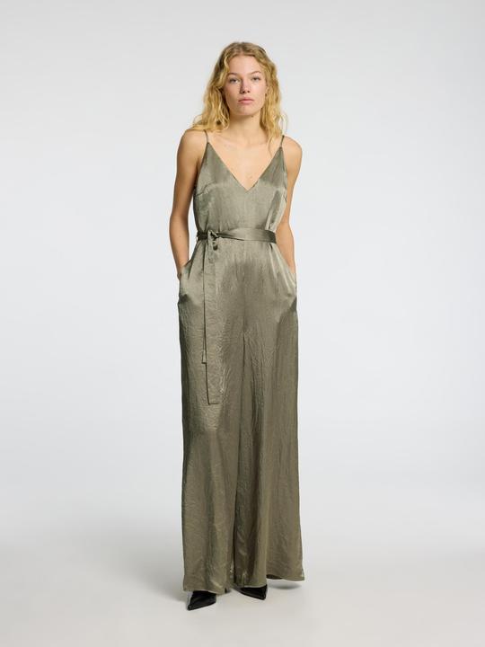 Actual product image Selected Femme Ärmelloses Jumpsuit (34)