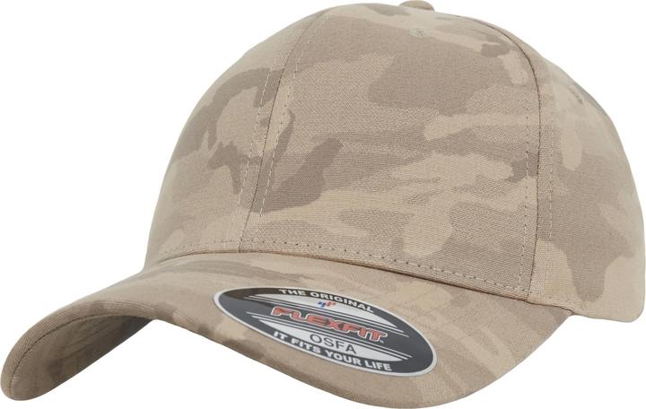 Camo beige foncé