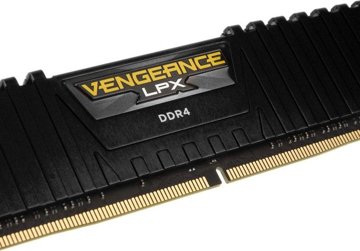 Actual product image Corsair Vengeance LPX (2 x 16GB, 2133 MHz, DDR4-RAM, DIMM)