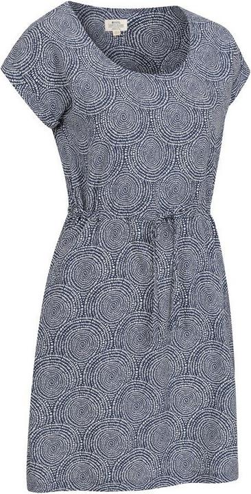Image du produit Mountain Warehouse Mykonos Robe de loisirs avec protection UV (32 D)
