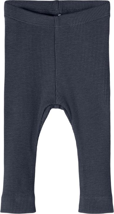 Actual product image Name it Ribbed Basic Leggings (74)