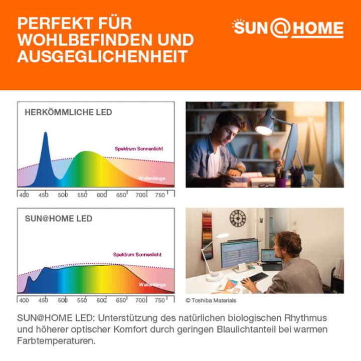 Produktbild Ledvance Sun@Home Office Light (35 lm)
