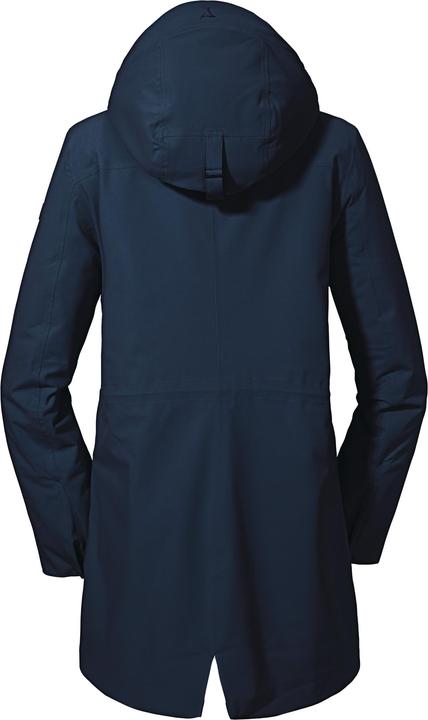 Produktbild Schöffel Women's Insulated Parka Rotterdam (50)