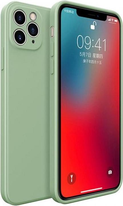 Produktbild Screenguard Liquid Case (Apple iPhone 12 Pro)
