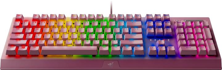 Razer BlackWidow V3 (US, Kabelgebunden)
