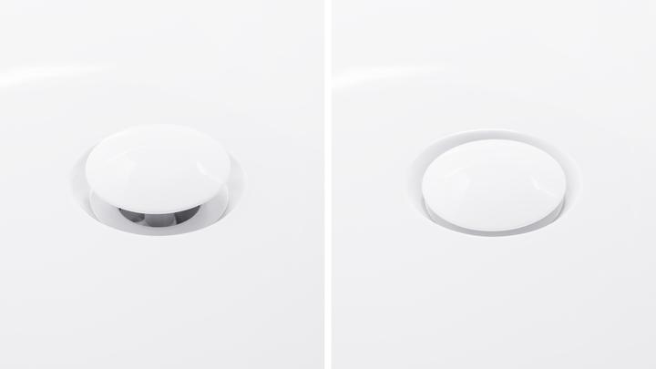 Produktbild Duravit DuraVato Badewanne (250 l, 170 cm, 71 cm)