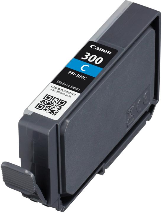 Immagine prodotto Canon PFI-300 C (C)