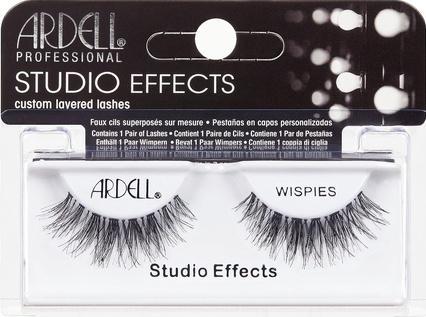 Image du produit Ardell Studio Effects Wispies (Cils artificiels)