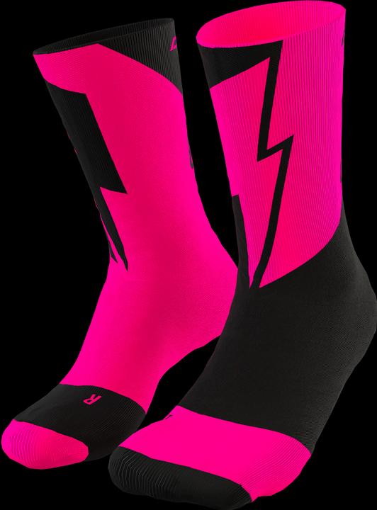 Immagine prodotto Dynafit No Pain No Gain Socks Unisex (35 - 38)