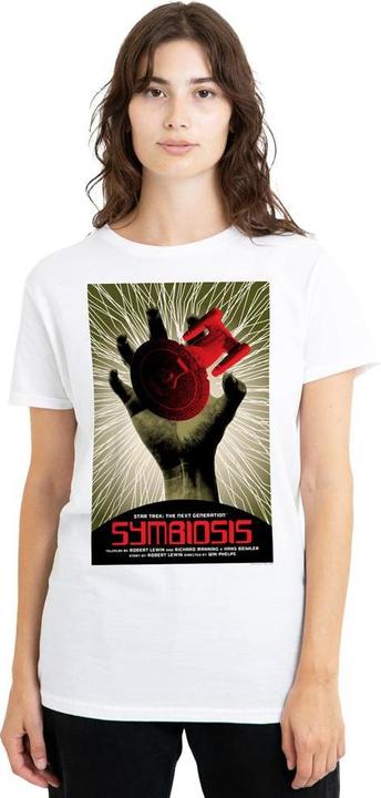 Produktbild The Next Generation Season 1 Episode 22 TShirt (L)