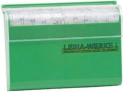 Produktbild Leina Pflasterstrips in Druckverschlussbeutel 1.90 cm x 7.20 cm / 100 Stk. / hautfarbig / EL (100 x)