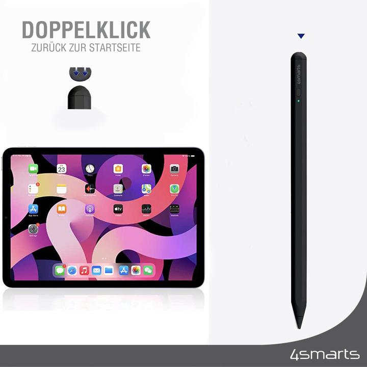 Productafbeelding 4smarts Potlood Pro 3