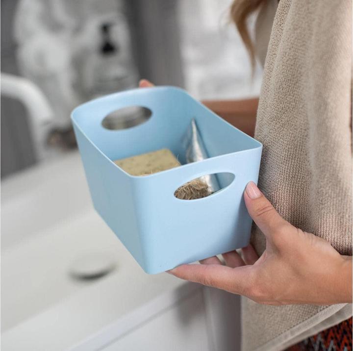 Actual product image Koziol Boxxx (13 x 19 x 11 cm, 1 l)