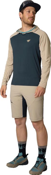 Actual product image Dynafit Traverse Sun Hoody Men (XXL)