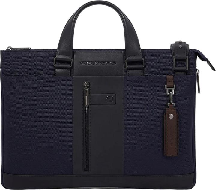 Actual product image Piquadro Workbook Brief