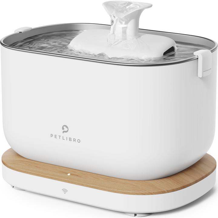 Image du produit Petlibro Dockstream (2.50 l)