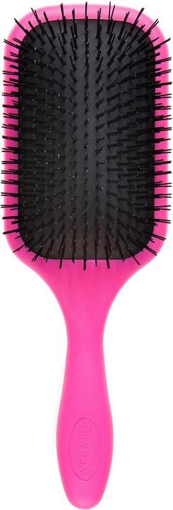 Actual product image Denman Tangle Tamer Pink