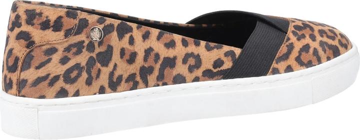 Immagine prodotto Hush Puppies Scarpe Tiffany modello leo in pelle scamosciata (38)