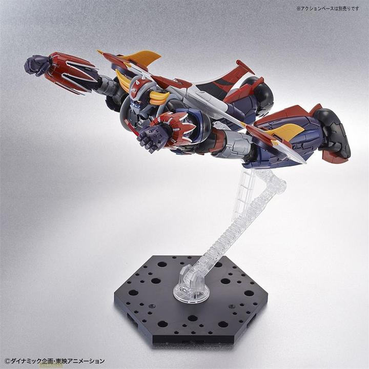 Actual product image Banpresto Grendizer Infinity