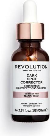 Actual product image Makeup Revolution Skincare Dark Spot Corrector (30 ml)