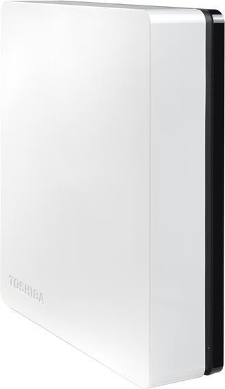 Produktbild Toshiba STOR.E Canvio (3 TB)