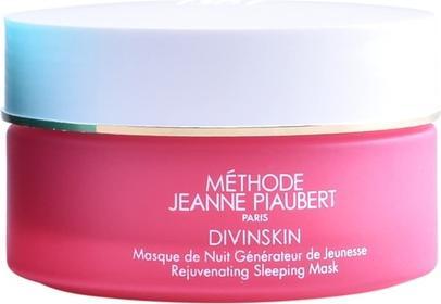 Actual product image Méthode Jeanne Piaubert Divinskin Soin Visage (50 ml)