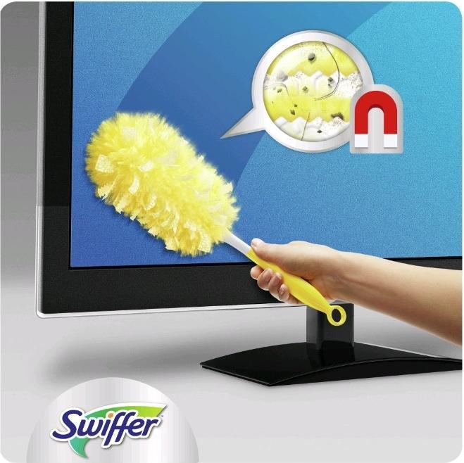 Image du produit Swiffer Duster Kit (1 pcs)