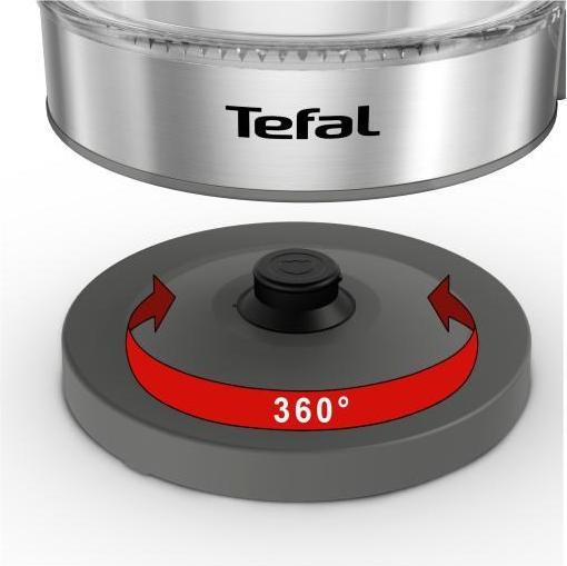 Immagine prodotto Tefal BOLLITORE KI740B30 (1.70 l)