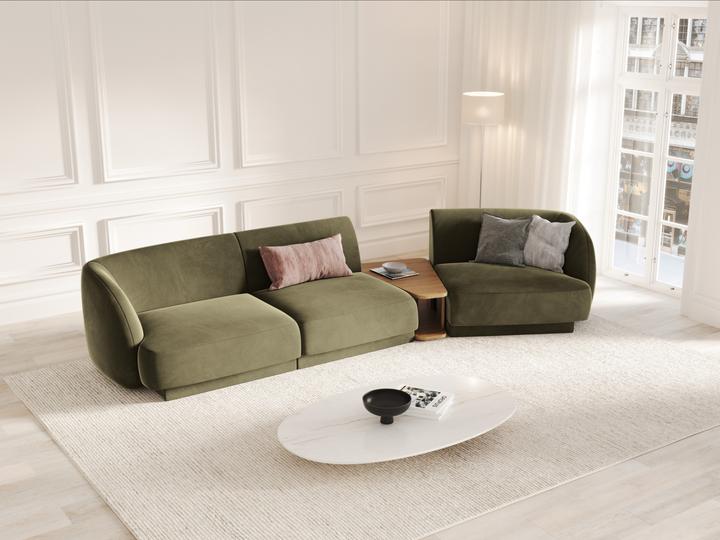 Actual product image Micadoni Miley (2 person sofa, 3-seater, 4-seater)