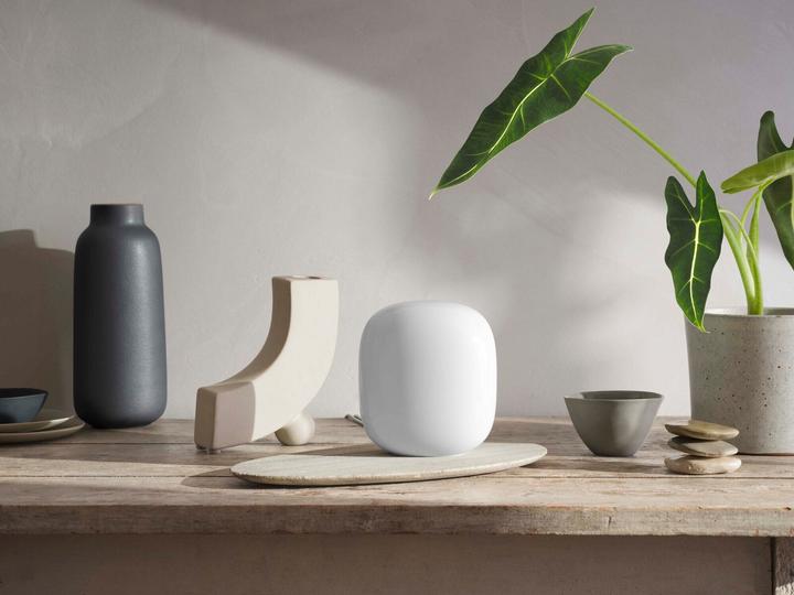Image du produit Google Nest WiFi Pro - 1 pack