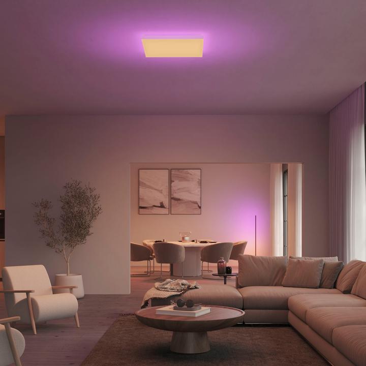 Produktbild Philips Hue White & Col. Amb. Datura (4300 lm)