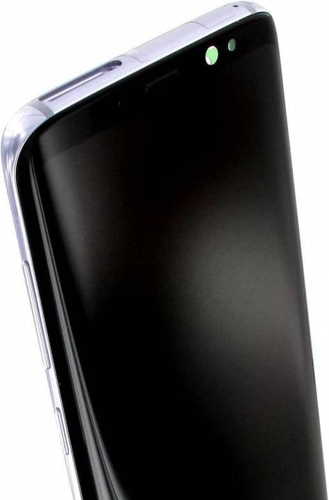 Produktbild Samsung LCD Assembly (Display, Galaxy S8)