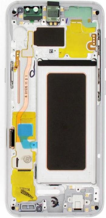Produktbild Samsung LCD Assembly (Display, Galaxy S8)