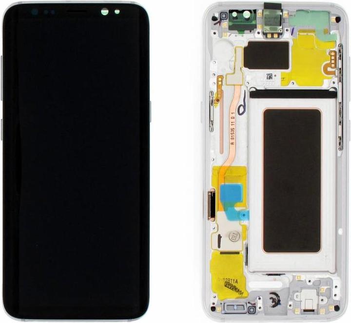 Produktbild Samsung LCD Assembly (Display, Galaxy S8)
