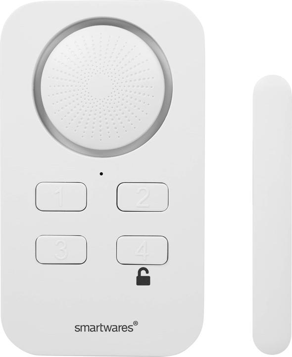 Immagine prodotto Smartwares SMA-40252