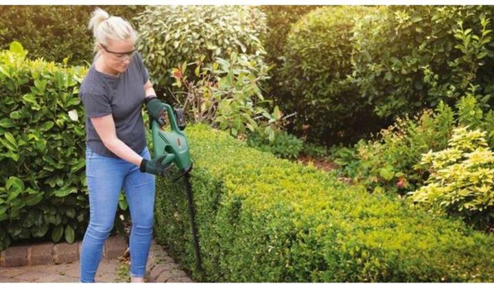 Immagine prodotto Bosch Home & Garden UniversalHedgeCut 50 tagliasiepi elettrico (Tagliasiepi elettrica)