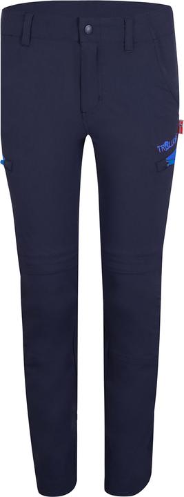 Trollkids Kjerag Zip Off Pants