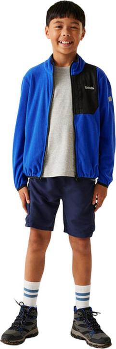 Produktbild Regatta Frankie Fleecejacke Durchgehender Reissverschluss (170, 176)