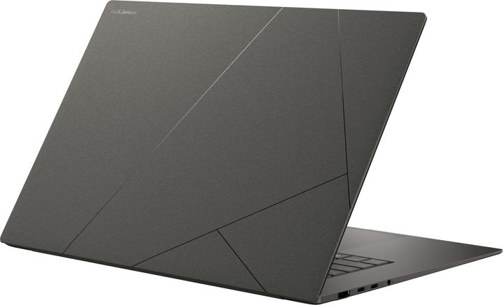 Actual product image ASUS Zenbook S 16 (16", AMD Ryzen AI 7 350, 24 GB, 1000 GB, DE)