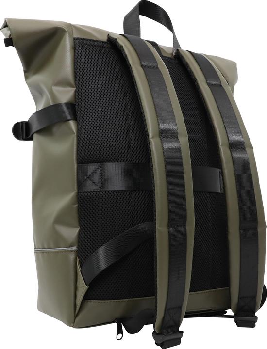 Produktbild Strellson Rucksack / Daypack Stockwell 2.0 Eddie Backpack MVF (18 l)