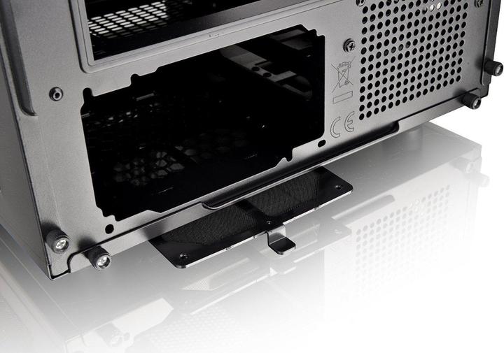 Actual product image Thermaltake Core V21 (mATX)