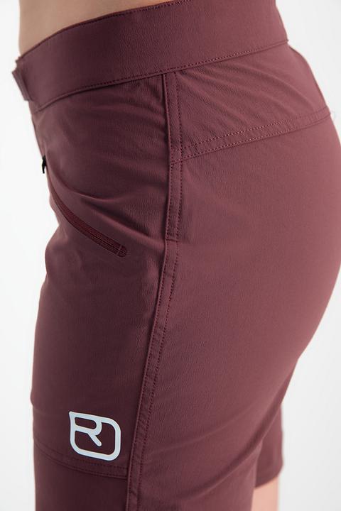 Produktbild Ortovox Brenta Shorts W (XL)