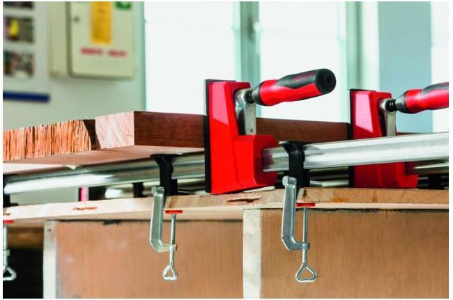 Actual product image Bessey Revo Kre100-2k (1000 mm)