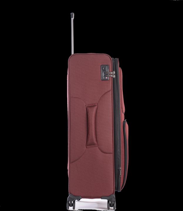 Immagine prodotto Stratic Bendigo Light + Case (120 l, L (90 - 115l))
