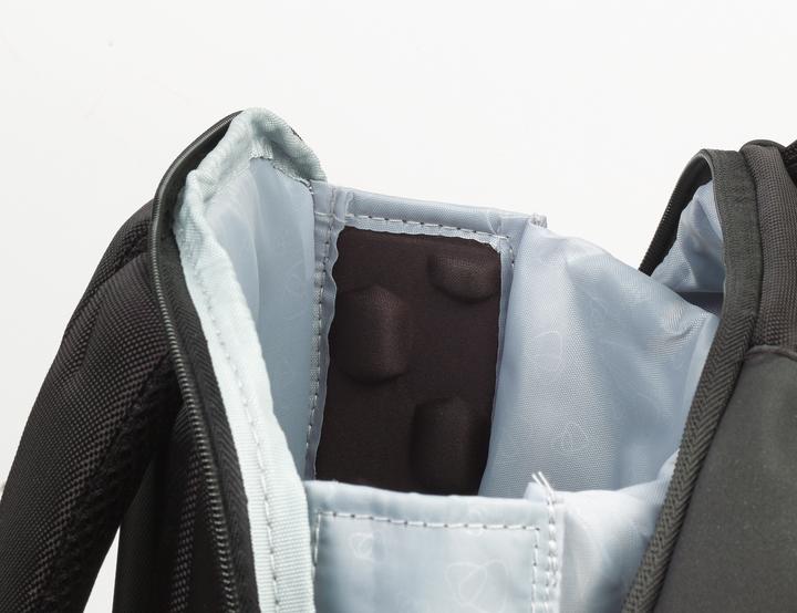 Image du produit Tech Air techair Sac à dos, 3 compartiments, TAC5701v5