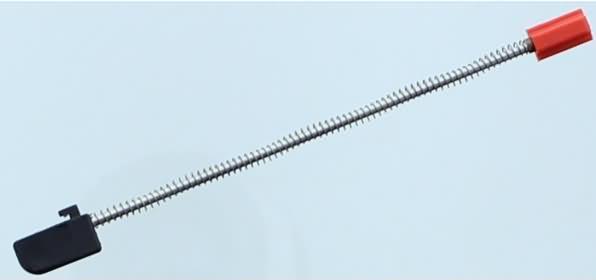 Actual product image Leitz Feeder for plier Juwel 2000